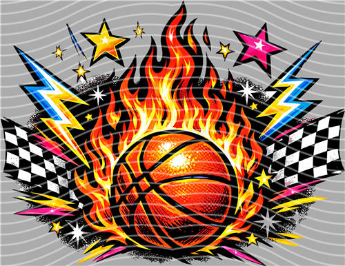 NBA and Team-QD 2713